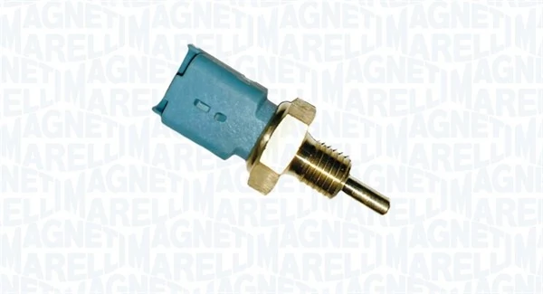Sensor, coolant temperature